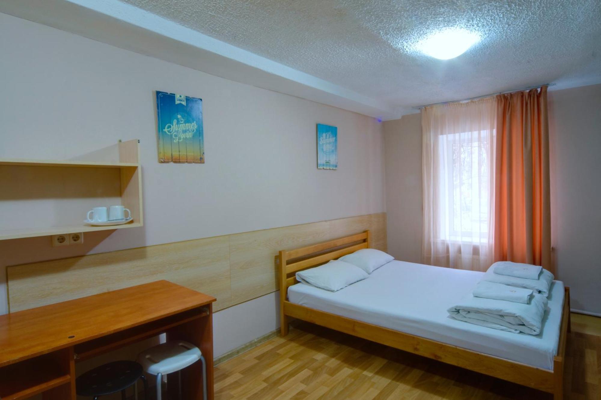 קייב Hostel Podolski Plus מראה חיצוני תמונה