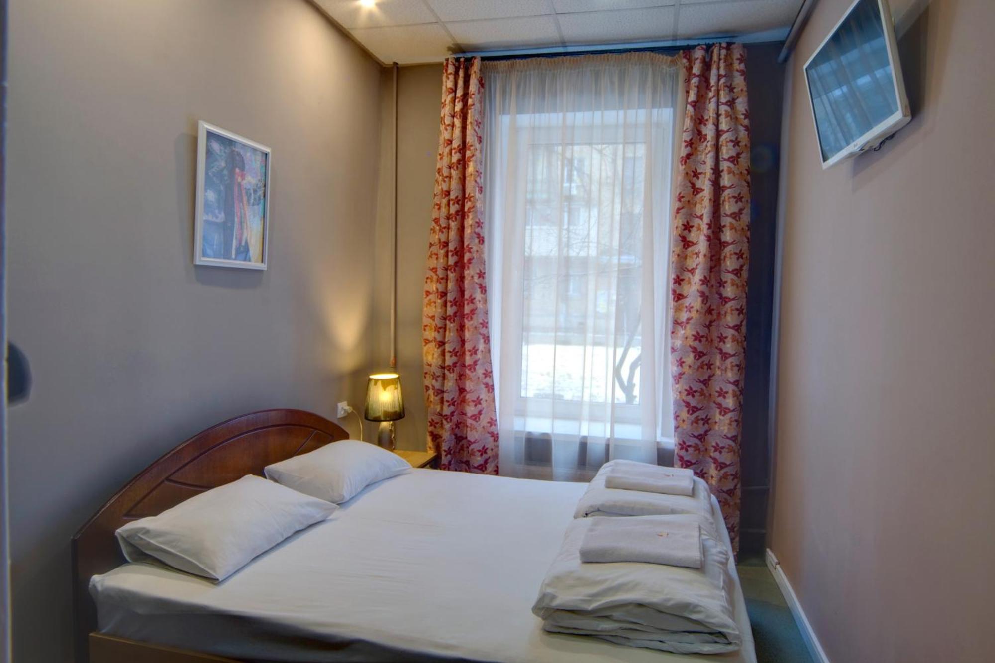 קייב Hostel Podolski Plus מראה חיצוני תמונה
