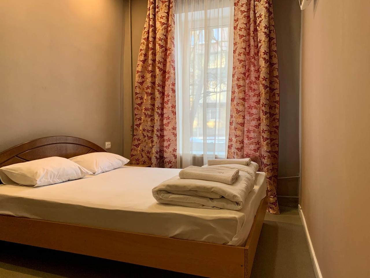 קייב Hostel Podolski Plus מראה חיצוני תמונה